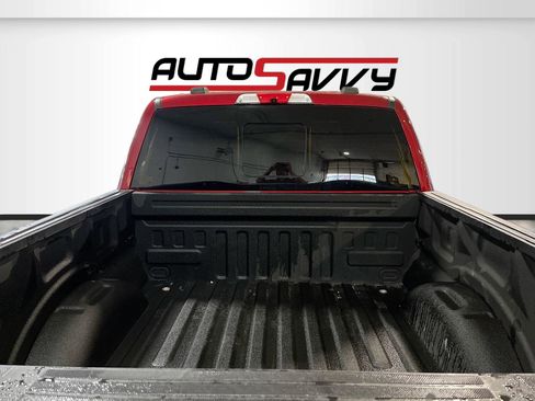 Used 2023 Ford F150 Lariat AWD/4WD image 27
