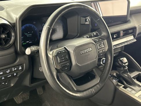 Used 2024 Toyota Land Cruiser image 14
