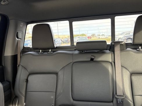 Used 2024 Chevrolet Silverado 2500 LT w/ Z71 Sport Edition image 16