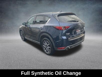 Used 2018 MAZDA CX-5 Grand Touring