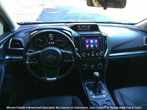 Used 2018 Subaru Crosstrek 2.0i Limited image 29