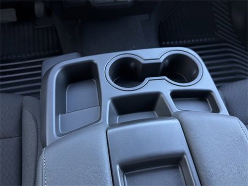 New 2026 Chevrolet Silverado 1500 Custom image 17
