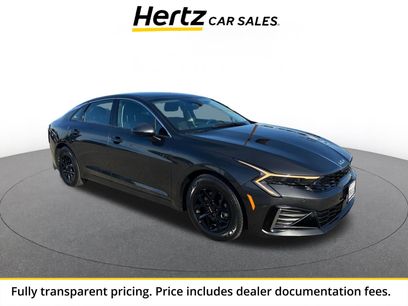 Used 2025 Kia K5 LXS