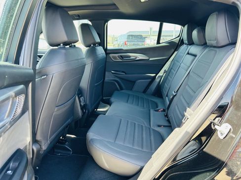 Used 2024 Dodge Hornet GT image 29