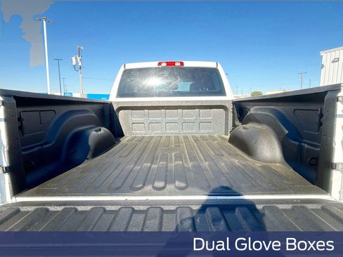 Used 2024 RAM 2500 Big Horn image 28