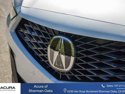 New 2026 Acura MDX A-Spec AWD/4WD image 10