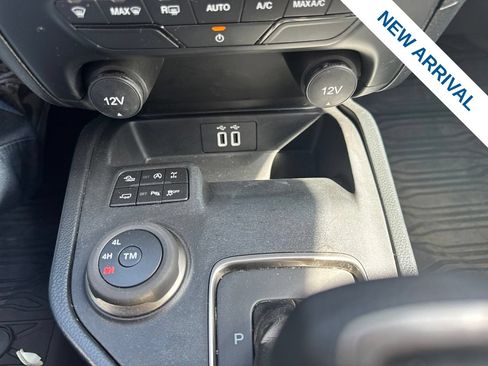Used 2022 Ford Ranger XLT w/ Tremor Off-Road Package AWD/4WD image 27