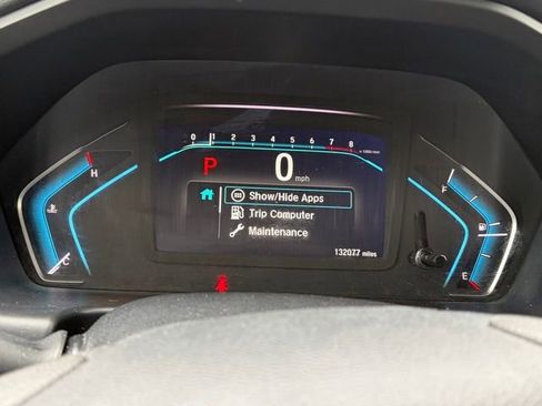 Used 2019 Honda Odyssey LX image 18