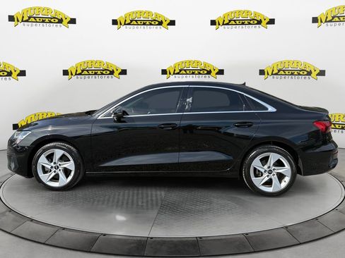 Used 2022 Audi A3 2.0T Premium image 2