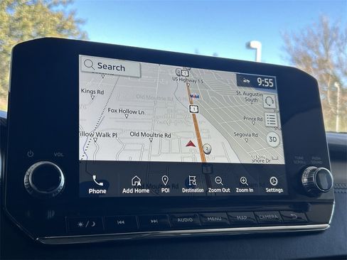 Used 2024 Mitsubishi Outlander SE image 22