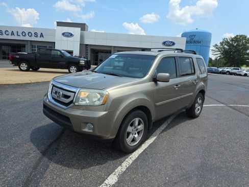Used 2011 Honda Pilot EX-L image 7