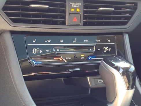 New 2026 Volkswagen Jetta Sport FWD image 14