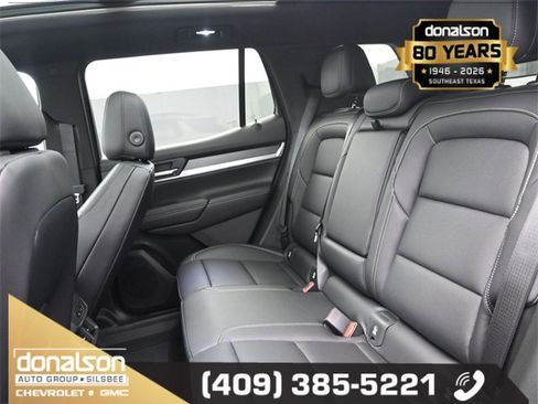 New 2026 GMC Terrain Elevation w/ Elevation Premium Package image 11