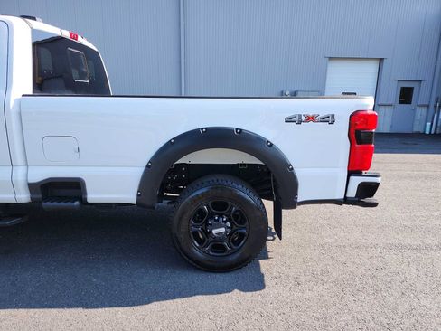 Used 2023 Ford F250 XL w/ STX Appearance Package AWD/4WD image 16