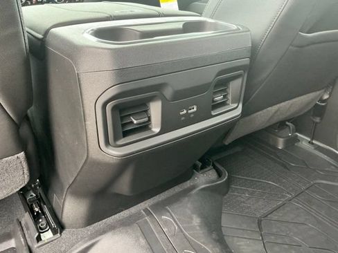New 2026 Chevrolet Silverado 1500 RST w/ RST All Star Premium Package AWD/4WD image 28