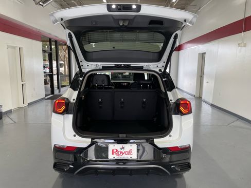 New 2026 Buick Encore GX Sport Touring w/ Comfort Package image 8