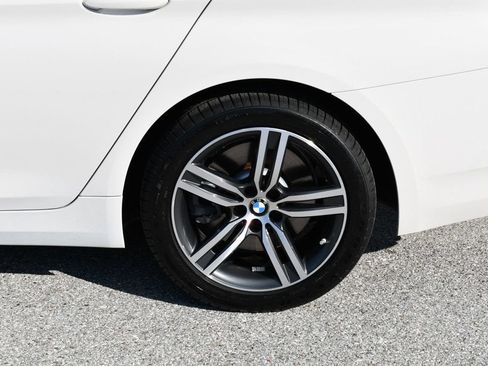 Used 2021 BMW 540i xDrive w/ Premium Package AWD/4WD image 61