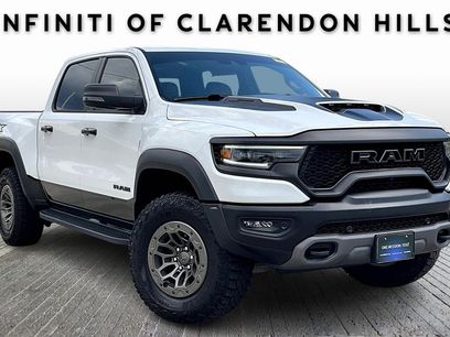 Used 2024 RAM 1500 TRX