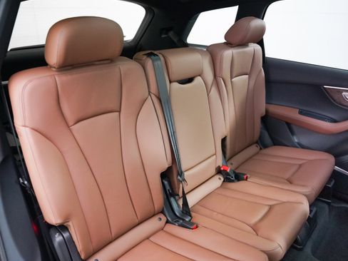 New 2026 Audi Q7 2.0T Premium Plus image 7