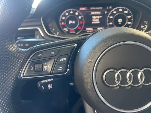 Used 2019 Audi A5 2.0T Premium Plus image 26