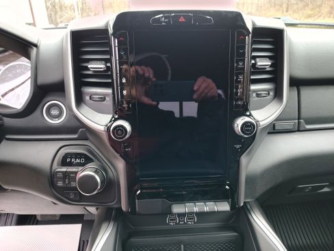 New 2026 RAM 1500 Big Horn image 32