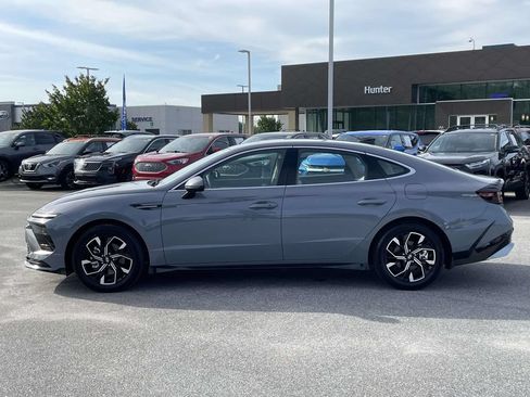 Certified 2024 Hyundai Sonata SEL FWD image 25