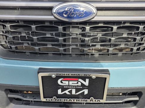 Used 2023 Ford Maverick XLT w/ XLT Luxury Package image 34