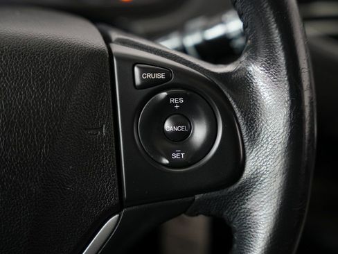 Used 2014 Honda CR-V EX-L image 16