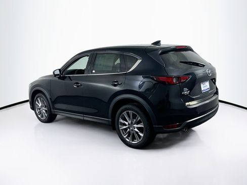 Used 2019 MAZDA CX-5 Grand Touring image 7
