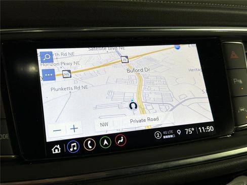 Certified 2023 Buick Enclave Avenir w/ Avenir Technology Package FWD image 31