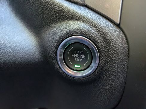 New 2026 Chevrolet Silverado 1500 Custom Trail Boss image 27