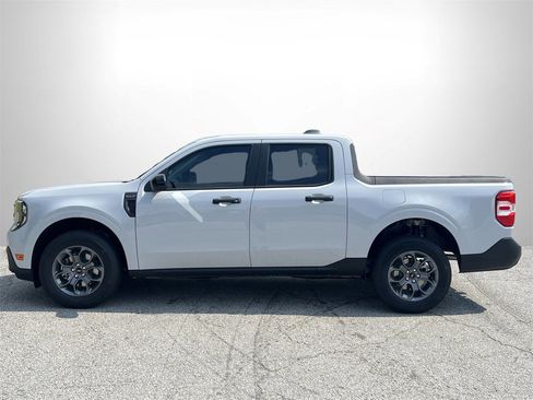 New 2025 Ford Maverick XLT w/ XLT Luxury Package image 25