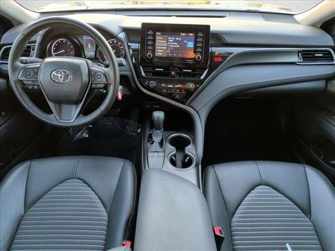 Certified 2023 Toyota Camry SE image 16