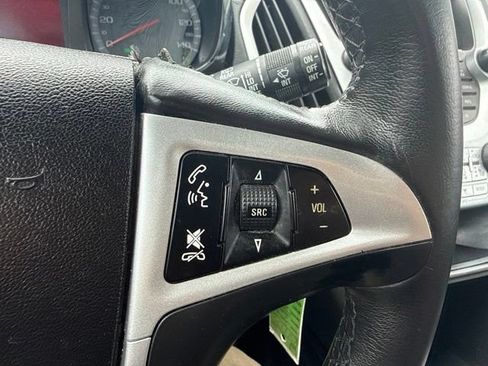 Used 2017 GMC Terrain Denali FWD image 27