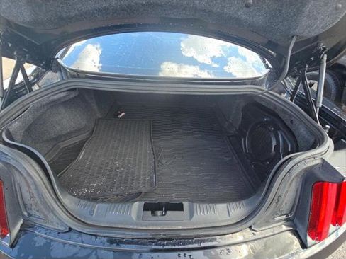 Used 2015 Ford Mustang Premium w/ Ecoboost Performance Package image 22