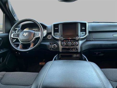 Used 2022 RAM 1500 Big Horn image 14
