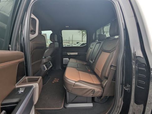 Used 2025 Ford F350 King Ranch image 15