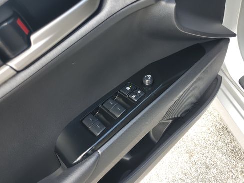 Certified 2025 Toyota Camry LE FWD image 23