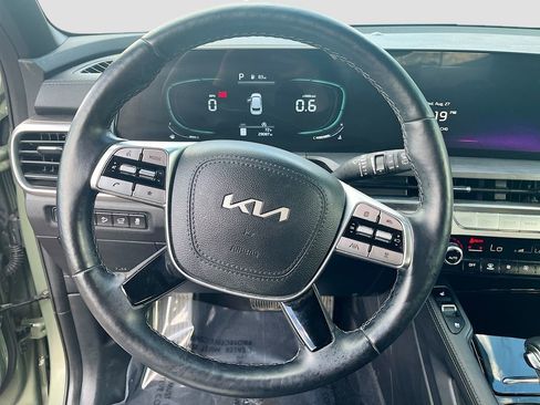 Used 2024 Kia Telluride EX X-Line image 11