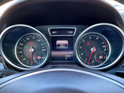 Used 2017 Mercedes-Benz GLE 350 4MATIC image 12