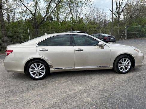 Used 2010 Lexus ES 350 image 6