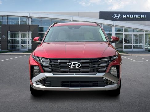 New 2026 Hyundai Tucson SEL AWD/4WD image 12