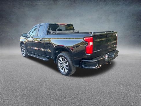 Used 2019 Chevrolet Silverado 1500 RST w/ All-Star Edition image 3
