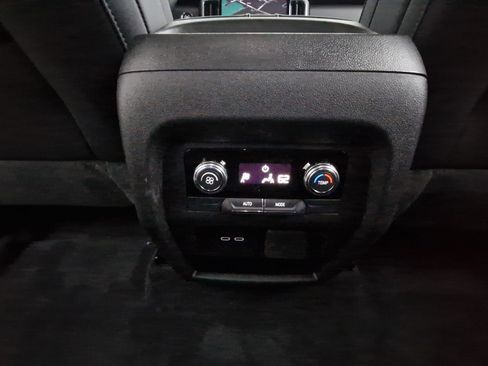 New 2025 GMC Acadia Elevation w/ Elevation Premium Package image 24