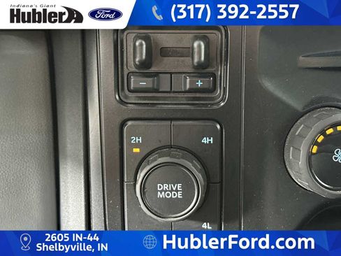 Used 2026 Ford F350 XLT AWD/4WD image 25