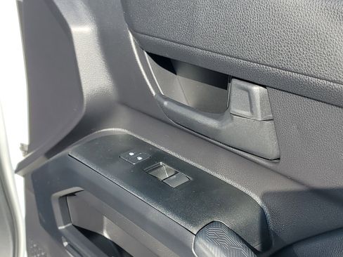 New 2026 Toyota 4Runner SR5 image 35