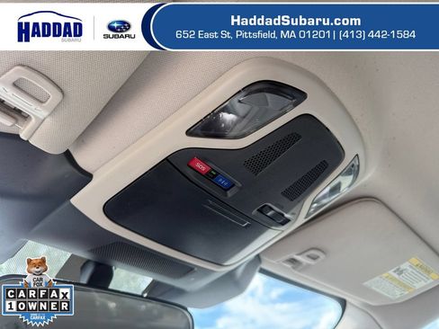 Certified 2024 Subaru Legacy Premium AWD/4WD image 18