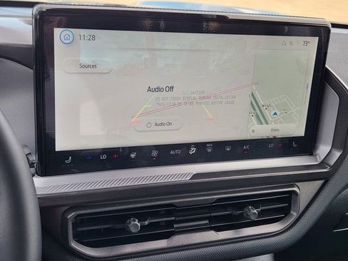 New 2025 Ford Bronco Sport Badlands w/ Badlands Tech Package image 17