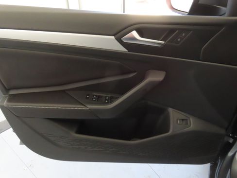 New 2026 Volkswagen Jetta Sport image 11