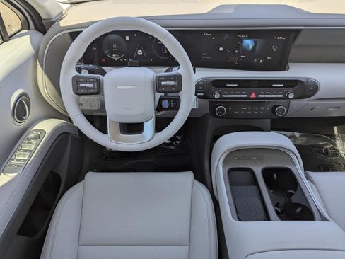 New 2026 Hyundai Palisade SEL image 14